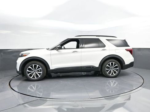 Used 2021 Ford Explorer ST w/ Equipment Group 401A image 6