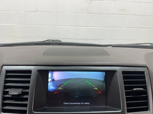 Used 2014 Nissan Armada Platinum w/ Platinum Reserve Package AWD/4WD image 27