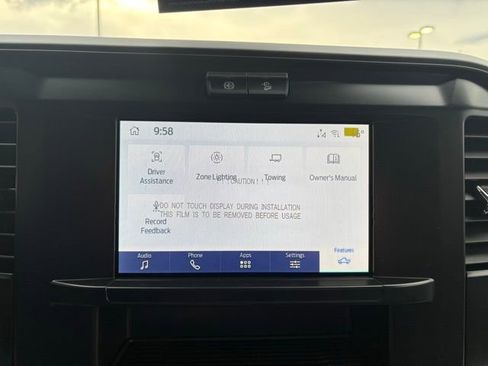 New 2026 Ford F250 XL w/ STX Appearance Package image 21