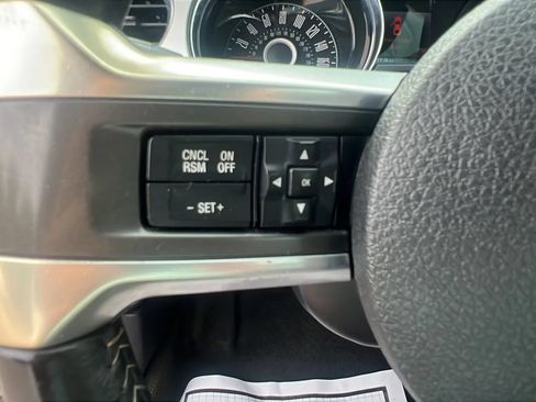 Used 2014 Ford Mustang Premium w/ Equipment Group 202A RWD image 11