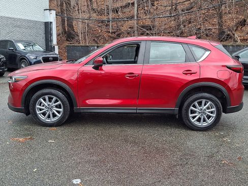 Used 2023 MAZDA CX-5 AWD 2.5 S image 7