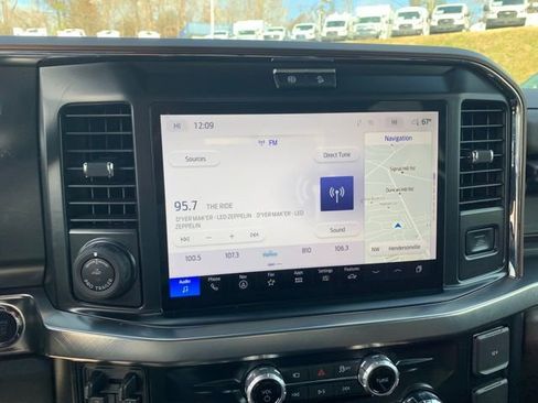 Certified 2025 Ford F350 King Ranch image 17