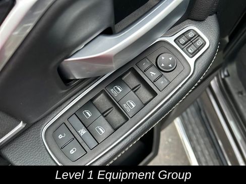 Used 2024 RAM 2500 Big Horn image 12