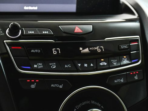 Used 2023 Acura RDX AWD image 28