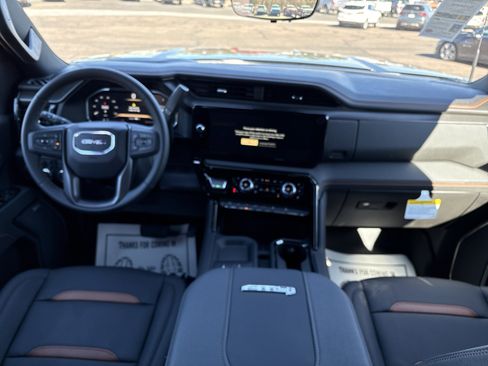 Used 2026 GMC Sierra 2500 AT4 w/ AT4 Premium Plus Package AWD/4WD image 15