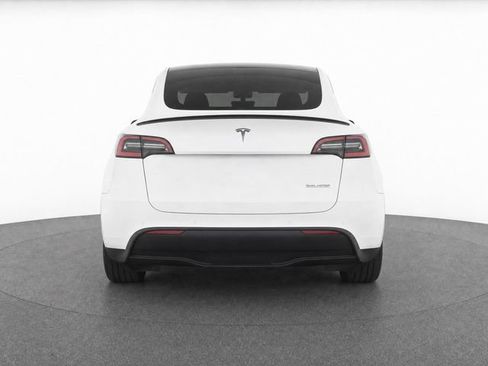 Used 2022 Tesla Model Y Performance AWD/4WD image 7