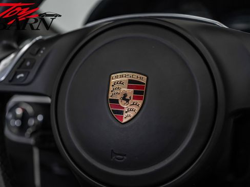 Used 2016 Porsche Boxster GTS image 38