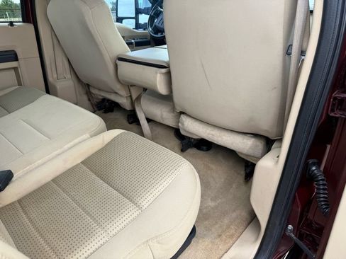 Used 2010 Ford F250 XLT AWD/4WD image 21
