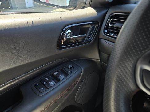 Used 2023 Dodge Durango GT RWD image 22