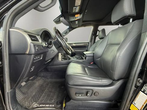 Used 2020 Lexus GX 460 Premium AWD/4WD image 9