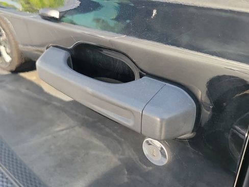 Used 2023 Jeep Wrangler Willys image 6