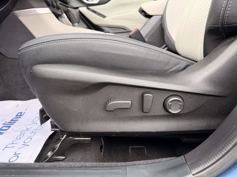 Certified 2023 Subaru Forester Premium image 16