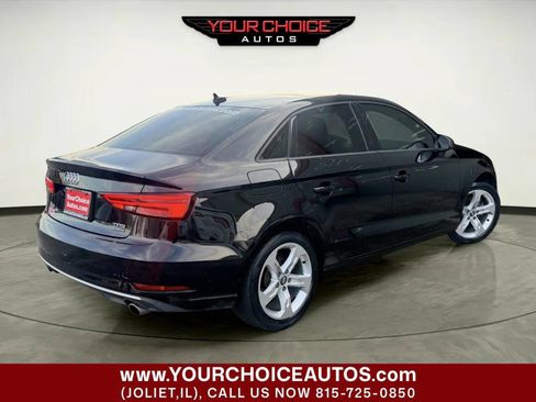 Used 2017 Audi A3 2.0T Premium image 8