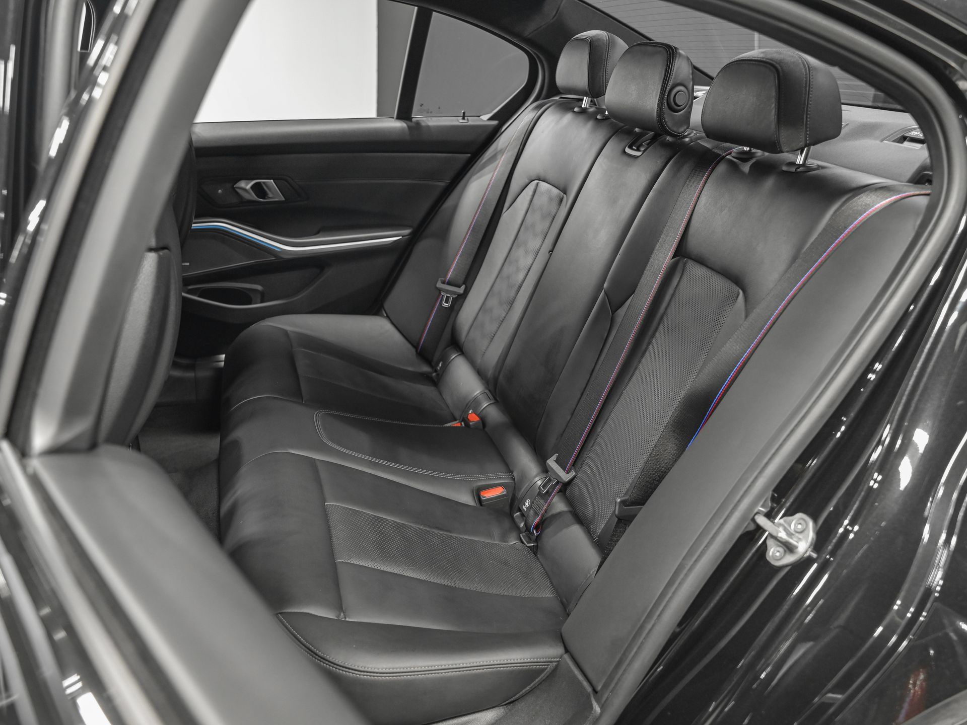 Used 2024 BMW M3 Competition AWD/4WD image 28