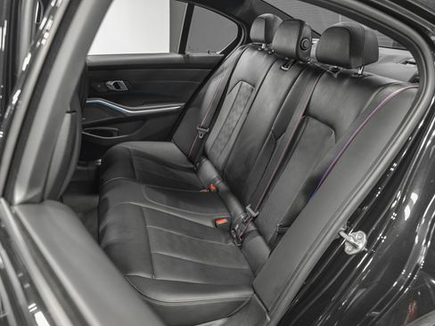 Used 2024 BMW M3 Competition AWD/4WD image 28