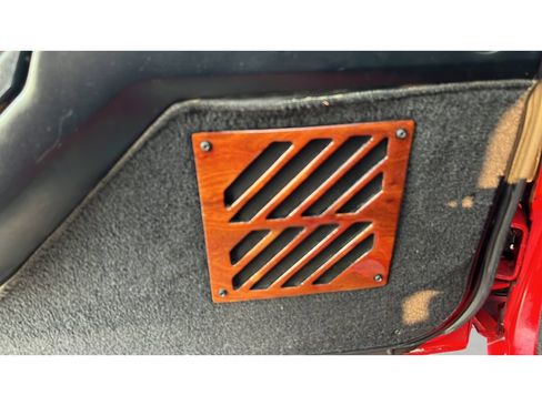 Used 1989 Chevrolet Corvette Convertible RWD image 26