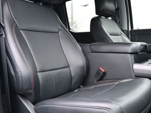 Used 2024 Ford F250 Lariat w/ Lariat Ultimate Package image 30