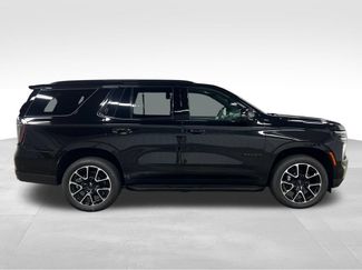 New 2026 Chevrolet Tahoe RST w/ Comfort Package AWD/4WD video 2
