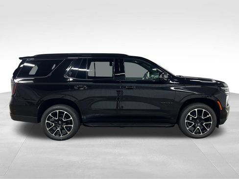 New 2026 Chevrolet Tahoe RST w/ Comfort Package AWD/4WD image 2