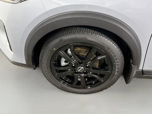 Certified 2023 Nissan Kicks SR w/ SR Premium Package FWD image 33