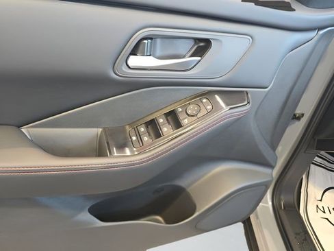 New 2026 Nissan Rogue SV image 12