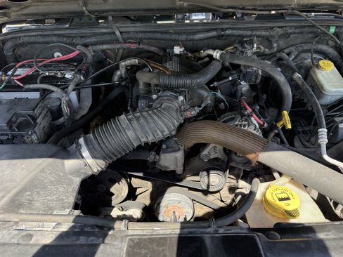 Used 2010 Jeep Wrangler Unlimited Sport w/ Trailer Tow Group image 27