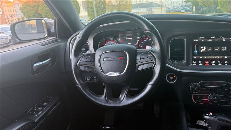 Used 2019 Dodge Charger GT RWD image 21