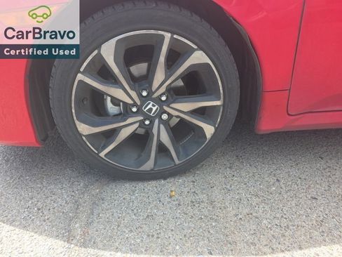 Used 2021 Honda Civic Sport image 3