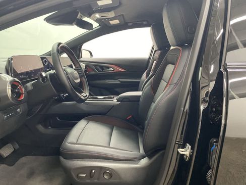 Used 2024 Chevrolet Equinox EV RS image 15