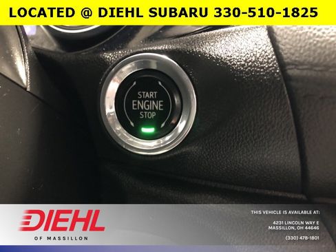 Used 2022 Buick Encore GX Preferred w/ Sport Touring Package image 26