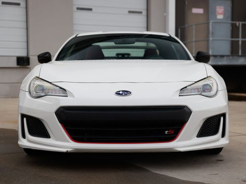 Used 2018 Subaru BRZ tS image 22