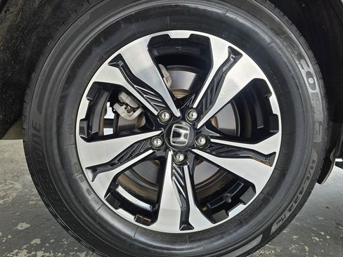 Used 2021 Honda CR-V Special Edition image 38