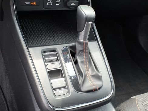 Used 2024 Honda CR-V Sport image 13