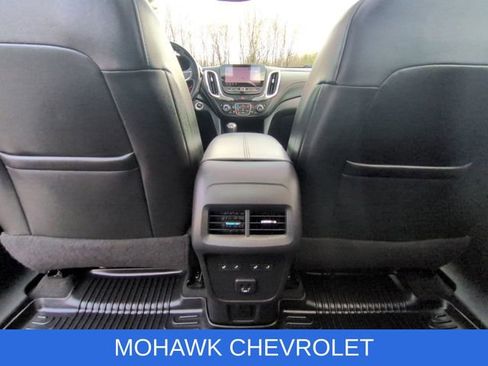 Used 2019 Chevrolet Equinox Premier AWD/4WD image 23