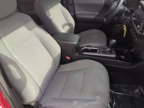 Used 2021 Toyota Tacoma SR image 21