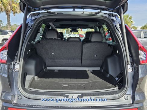 New 2026 Honda CR-V Sport-L image 12
