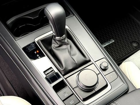 New 2026 MAZDA CX-30 2.5 Turbo w/ Premium Package image 14