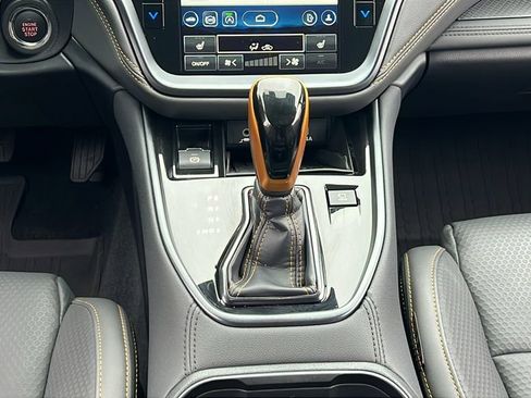 Certified 2025 Subaru Outback Wilderness w/ Wilderness Package image 27