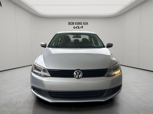 Used 2014 Volkswagen Jetta SE FWD image 8