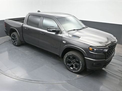 New 2026 RAM 1500 Big Horn image 38