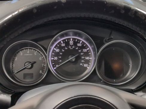 Used 2016 MAZDA CX-9 Touring image 35