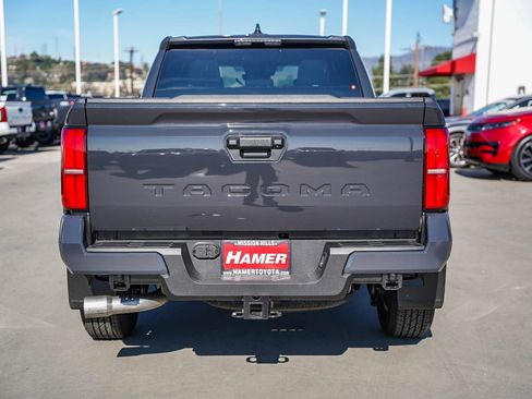 New 2026 Toyota Tacoma SR5 image 8