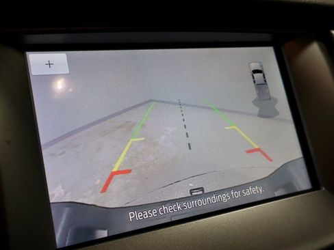 Certified 2021 Ford Ranger XLT w/ Equipment Group 301A Mid image 2