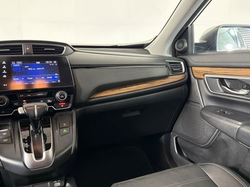 Used 2020 Honda CR-V EX-L image 28