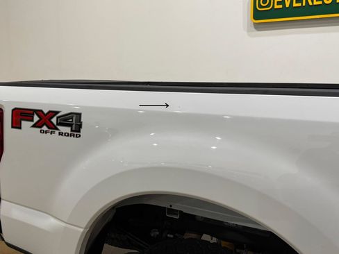 Used 2022 Ford F250 XL w/ STX Appearance Package AWD/4WD image 57
