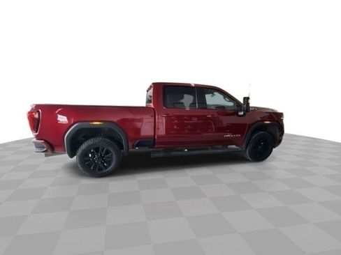 Certified 2023 GMC Sierra 2500 AT4 w/ Gooseneck/5TH Wheel Package image 9