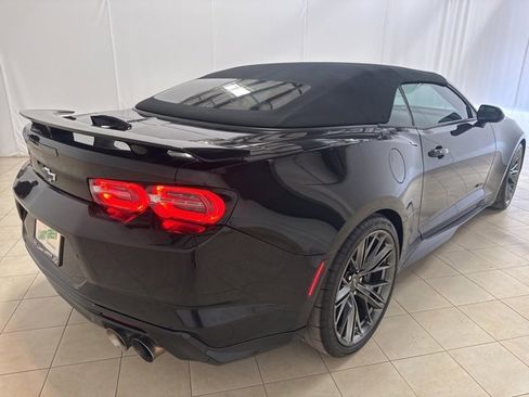 Used 2023 Chevrolet Camaro ZL1 image 5