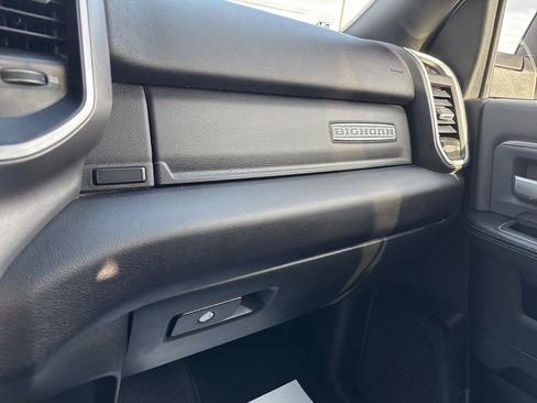 Used 2023 RAM 2500 Big Horn w/ Level 1 Equipment Group image 49