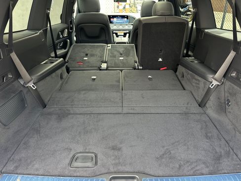 New 2026 Mercedes-Benz GLS 450 4MATIC image 15