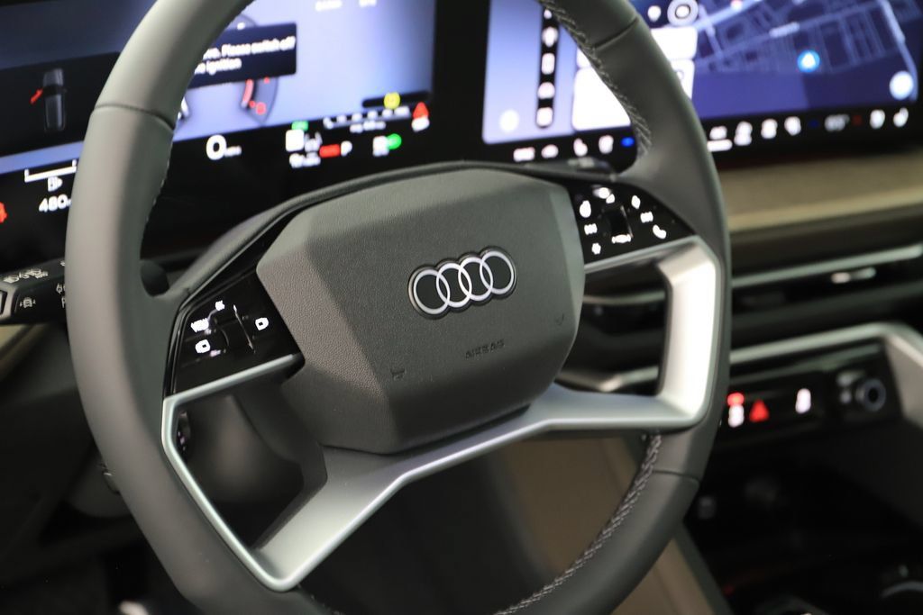 New 2026 Audi Q5 Premium Plus AWD/4WD image 16